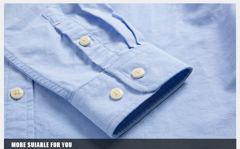 Мужская рубашка размера плюс 5XL 6XL 7XL 8XL Oxford однотонная Повседневная рубашка с длинным рукавом мягкая деловая Деловая одежда рубашка синий белый серый