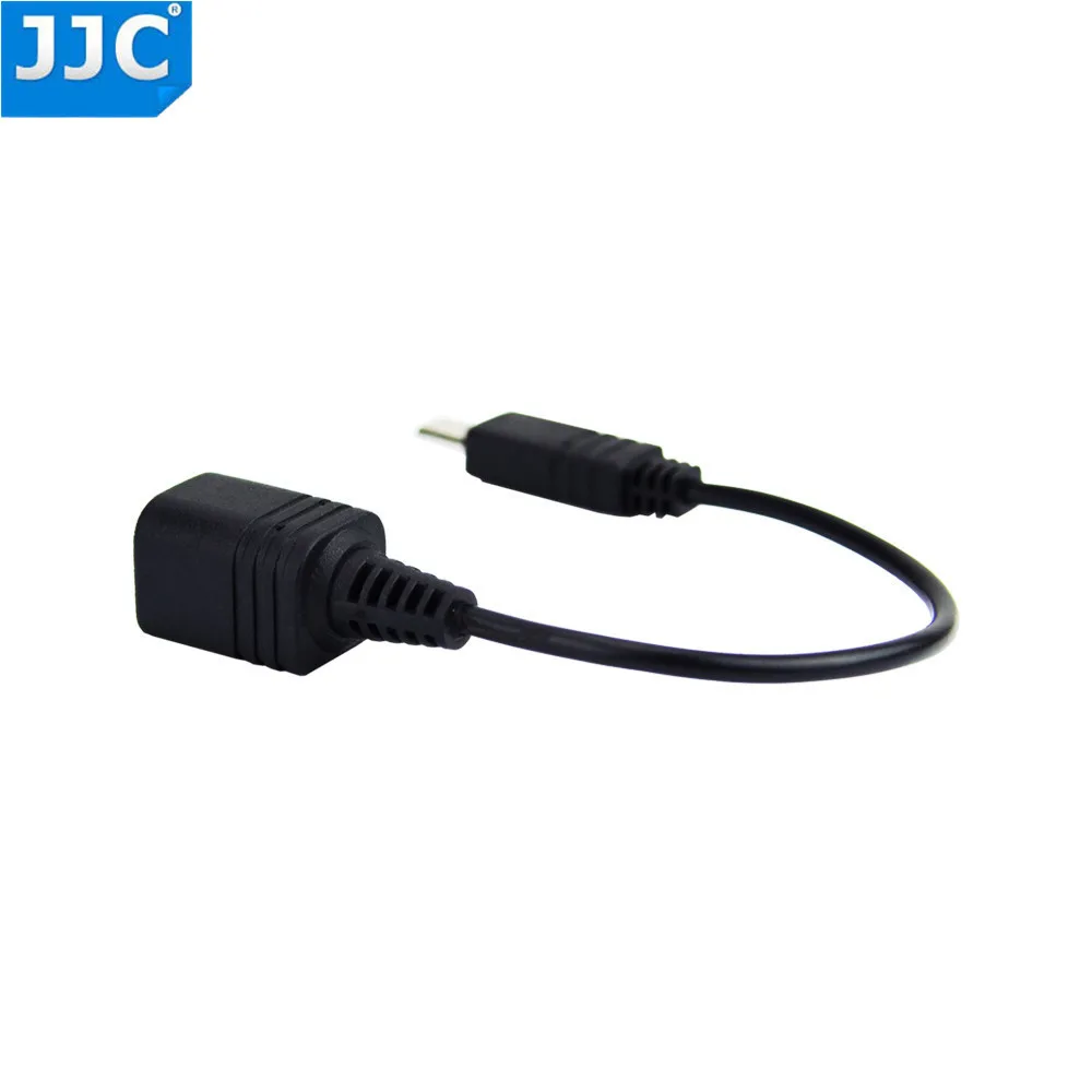 JJC Кабель-адаптер для sony RM-AV2 Handycam видеокамеры с несколькими терминалами вход заменяет sony VMC-AVM1 a/V R Кабель-адаптер