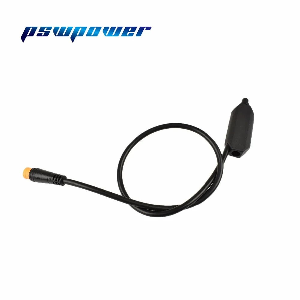 PSWPOWER BF Gear кабель с датчиком и кабелем для измерения частоты вращения велосипеда