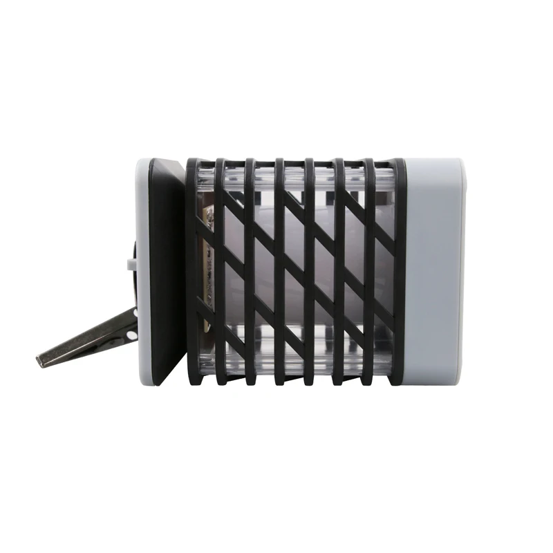 Уличные светодиодные фонари QLTEG на солнечной батарее декоративные светильники