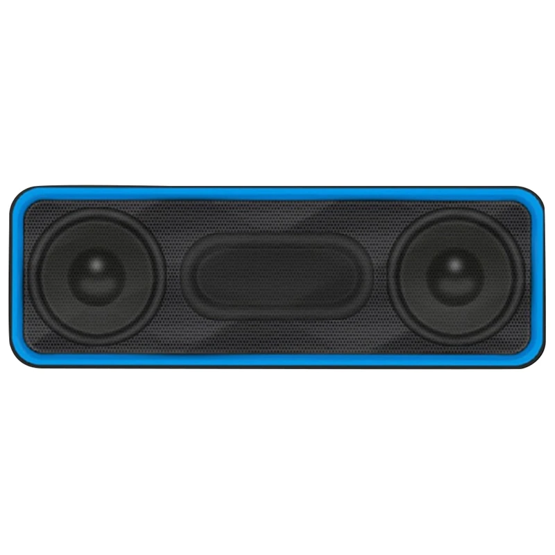 Мини Bluetooth Колонка Портативная колонка Бас Сабвуфер Поддержка Fm радио Aux Usb Tf карта Hifi портативный динамик для компьютера Ipho