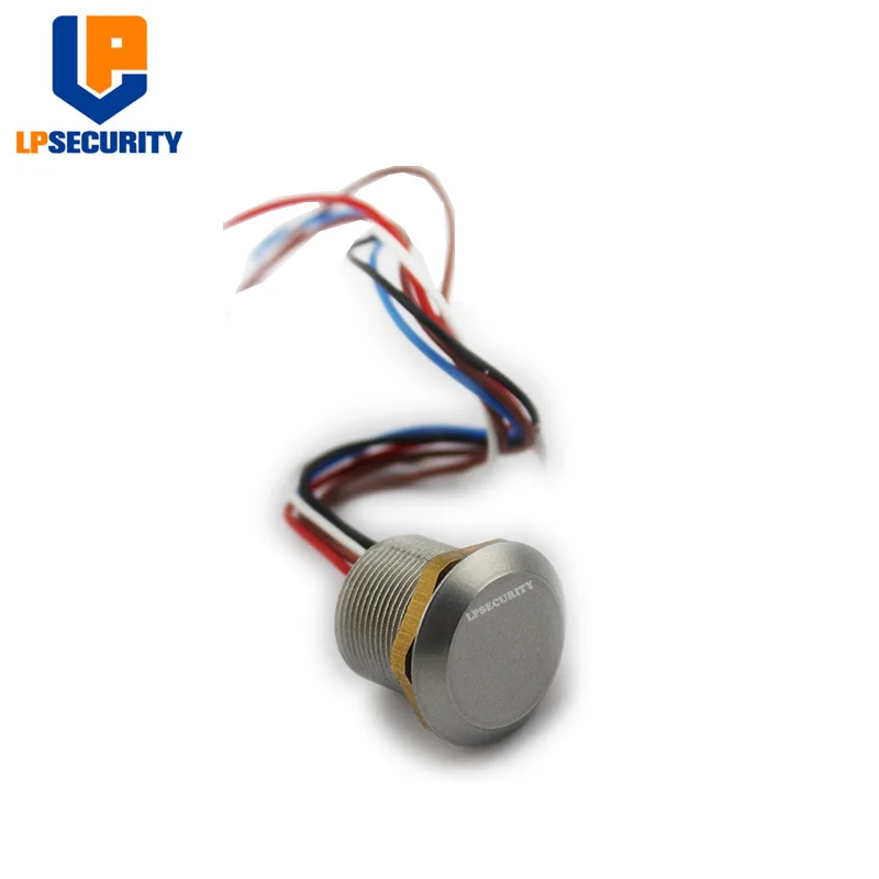 

125 KHZ/13.56 MHZ Access Control Reader Mini Micro Hidden Reader RFID ID Card IC Reader wg26 interface
