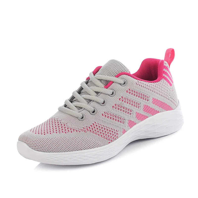 Tenis Feminino 2019 Новый Для женщин светильник мягкая спортивная обувь Обувь для тенниса