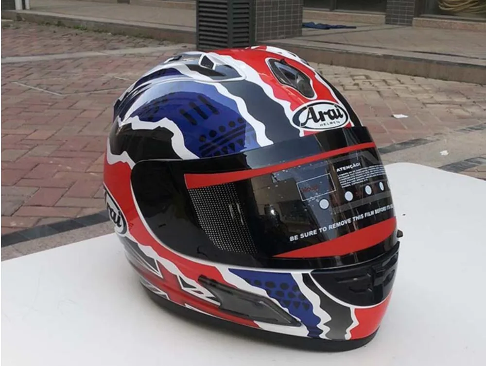 2019 for Malushun Motorcycle helmet visor full-face Anti-UV PC Lens | Автомобили и мотоциклы