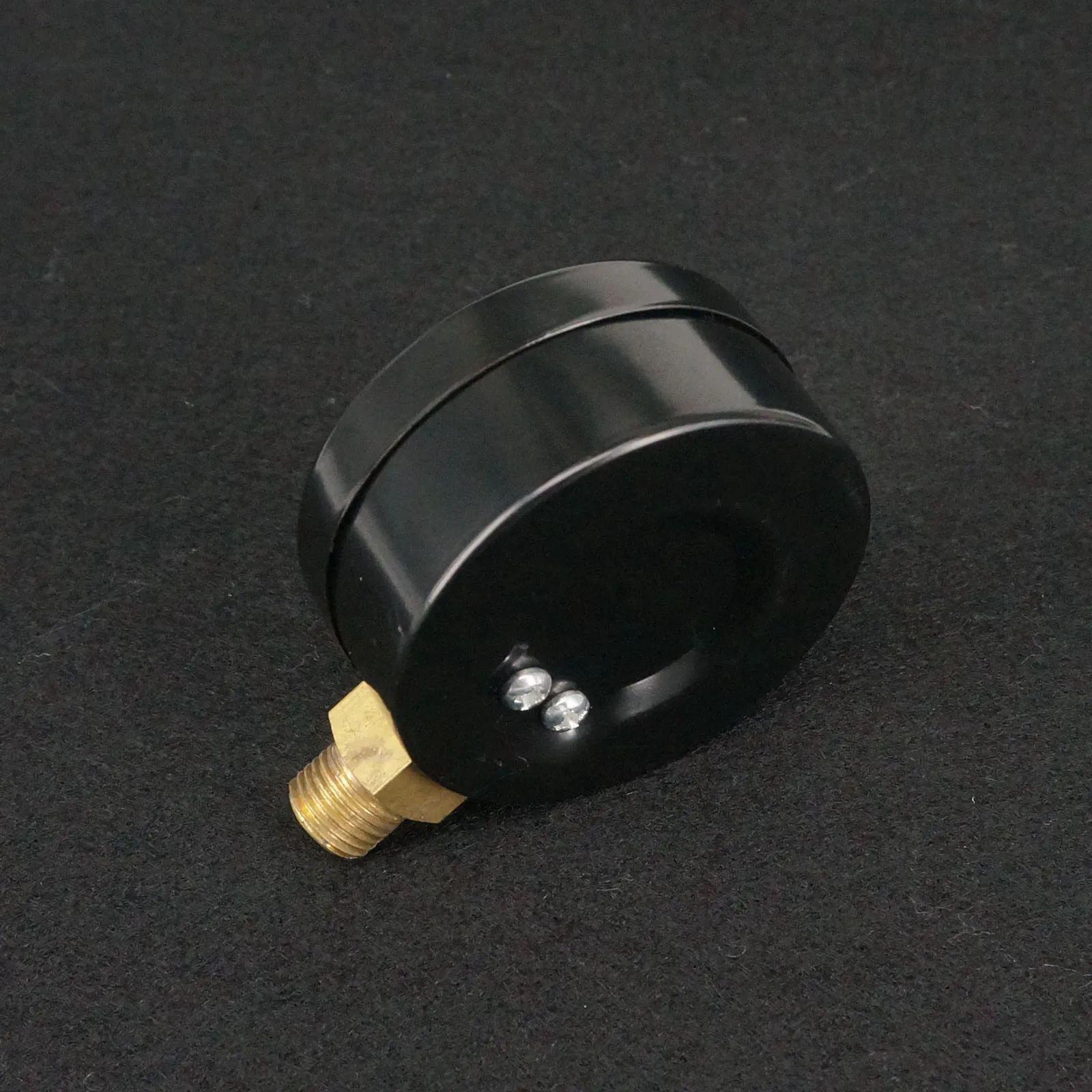 Радиальное крепление G1/4 &quot0-200 PSI диапазон измерения воздушный компрессор