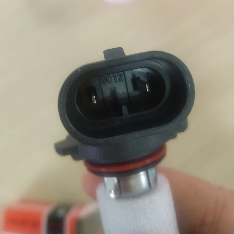 1 шт. Ксеноновые галогенные светильник пы HIR2 9012 55 Вт 6500 к 9012LL PX22d для GMC Sierra|hir2