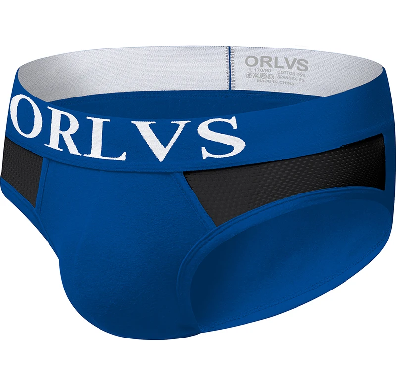 C мужчины в мужчин сексуальные трусы брифы для геев s хлопок мешочек Нижнее белье