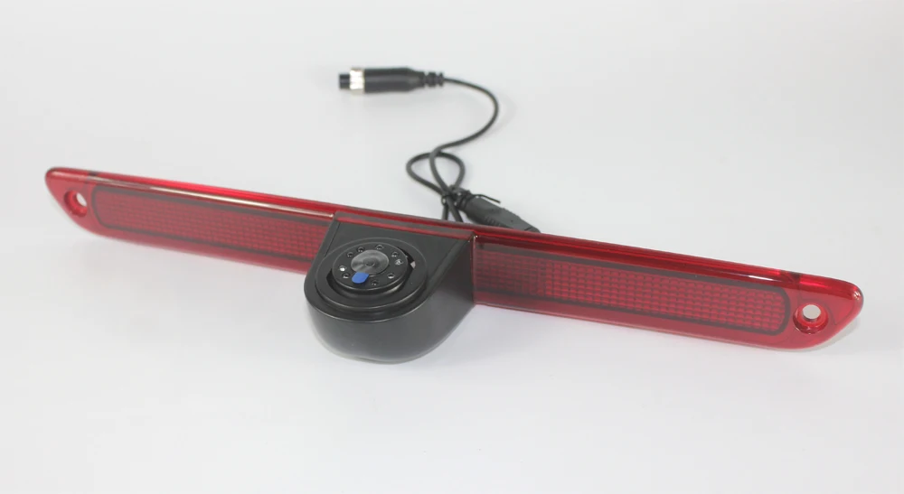 Автомобильный стоп сигнал камера заднего вида CCD Автомобильная для Volkswagen VW Crafter