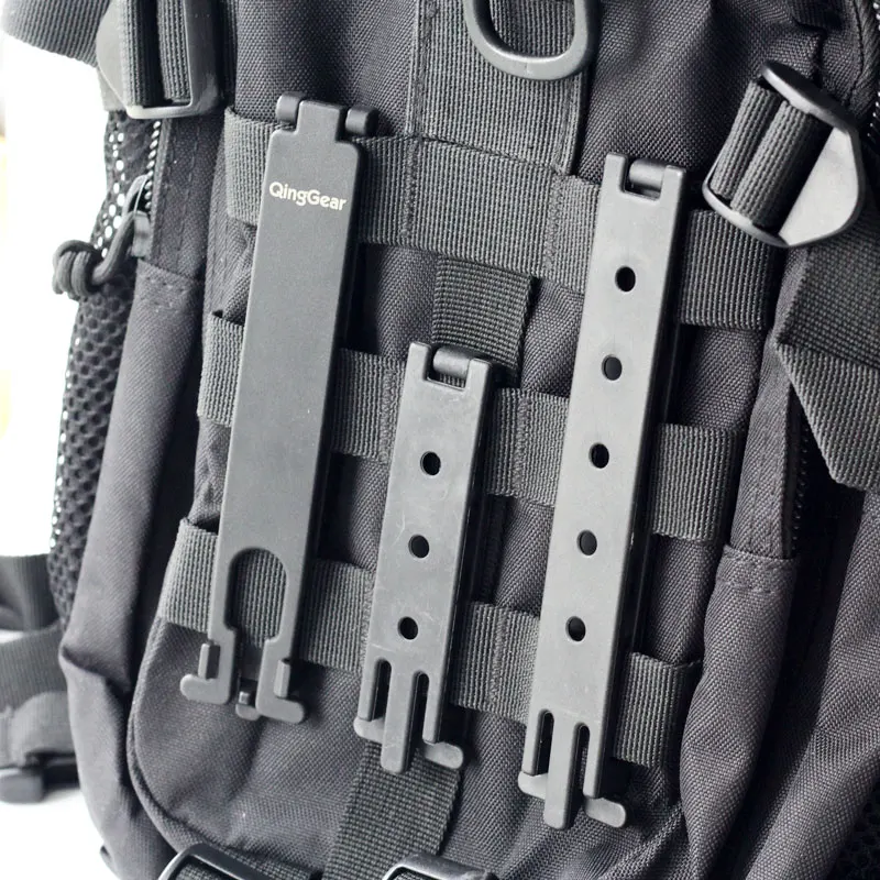 Большая Сумка переноска для системы Molle Lok Tek универсальная тактическая оболочка