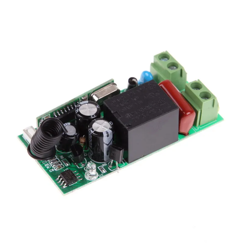 315 МГц дистанционное управление дистанционным управлением умный пульт