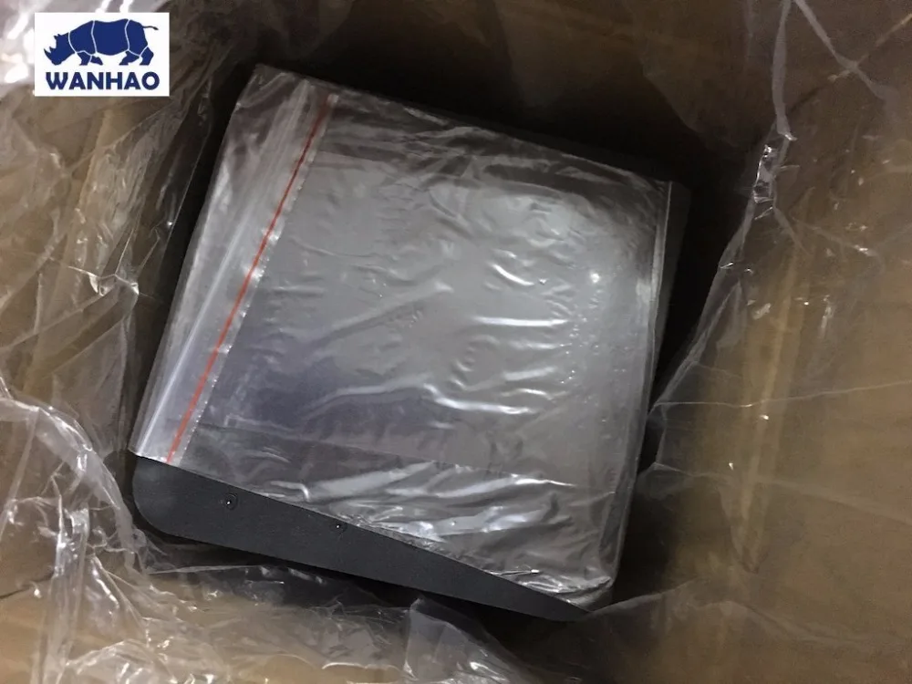 D7 FEP пленка WANHAO прямые продажи с фабрики 3D принтер Запасные части | Компьютеры и
