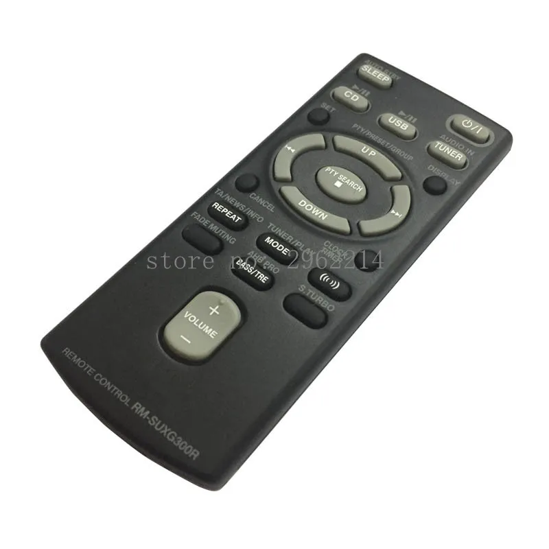 Пульт дистанционного управления с разъемом для аудио CD USB радио-контроллером