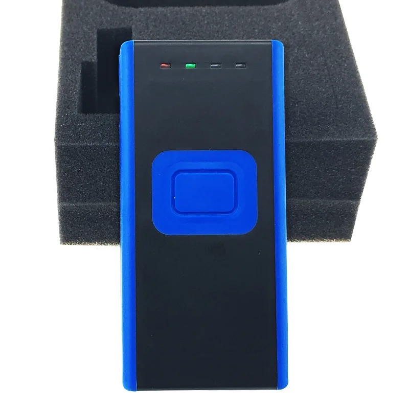 1D Bluetooth CCD wireless barcode scanner applicable to universal one dimensional code scanning and screen | Компьютеры и офис