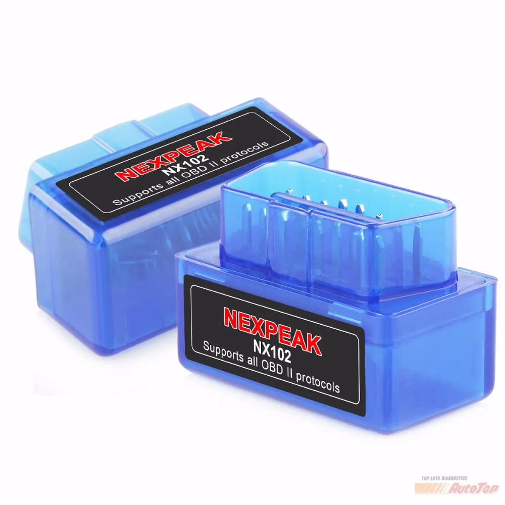 EML327 V1.5 ODB 2 EML 327 Bluetooth V1.5 OBD2 автомобильный диагностический инструмент для Android/PC Автосканер ELM 327 v 1,5 Bluetooth на русском языке