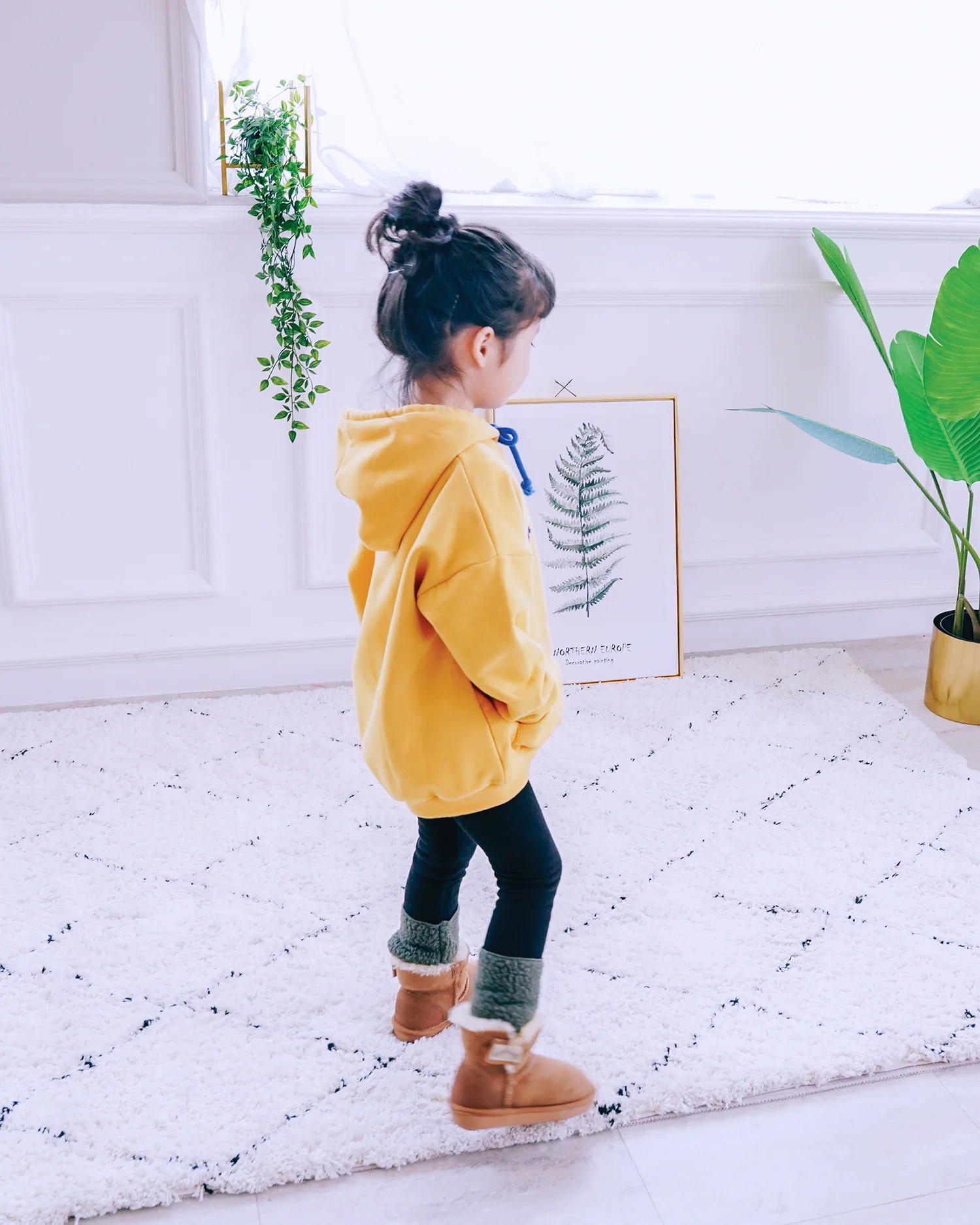 Family Matching Clothes Long Sleeves Mom Son Outfits hooded Jacket cotton Coat for Girls Mommy and Me Clothes fashion Suit