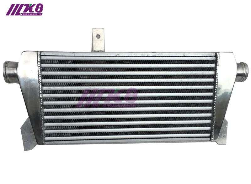Усовершенствованный передний турбо интеркулер для V W Passat Audi A4 B5 B6 1 8 T 96