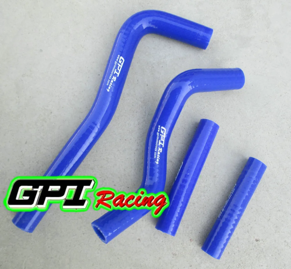 Силиконовый шланг радиатора GPI для Honda CRF150 CRF150R CRF 150 150R 07 13 08 09 10 11 12 2007 2008 2009 2010 2011 2012