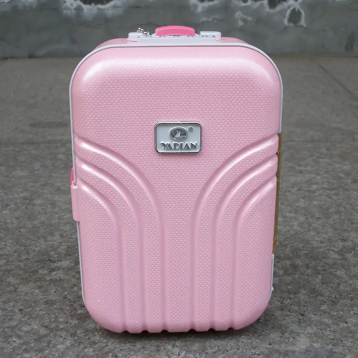 Креативная музыкальная шкатулка с рисунком новым дизайном для хранения