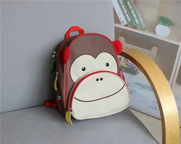 monkey backpack VIP ссылка на Серия SK - Цвет: monkey backpack