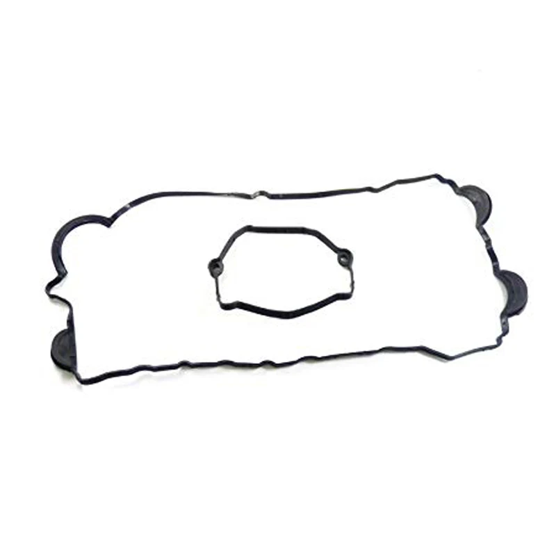 Комплект крышки клапана для BMW E82 E88 E90 E92 E60 X1 X3 Z4 E85 11128655413|Уплотняющая прокладка