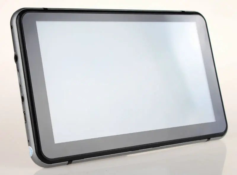 Автомобильный видеорегистратор 7 &quotсенсорный экран Android 4.4.2 MTK8127 WIFI/FM/Bluetooth/HD 1080P