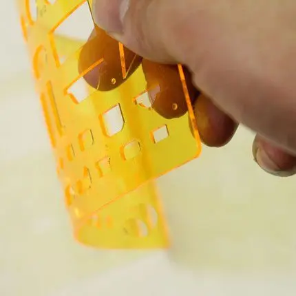 Многофункциональный взрослый K клей одежда качество дизайн шаблон чертеж