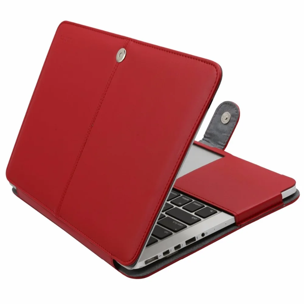 

Mosiso Book PU Leather Skin Cover Case for Macbook Pro 15 Retina model A1398 Tablet Notebook Accessories Black Brown Red