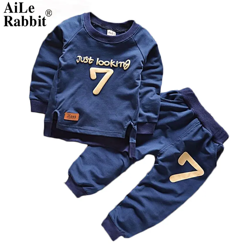 2 шт. клетчатая рубашка и брюки для мальчиков|children clothing set|clothing setskids clothes |