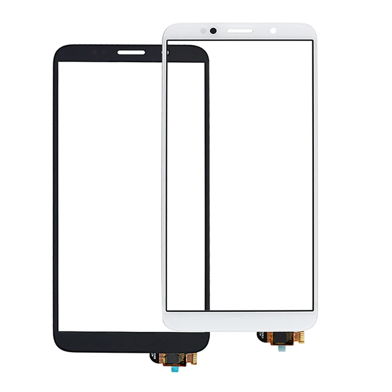 Сенсорная панель для Huawei Honor 7A 7S 5 45 дюйма сенсорное стекло с ЖК дисплеем Y5 Prime 2018