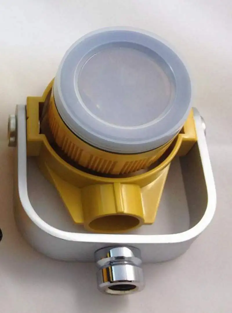 

NEW Yellow Single Prism with soft Bag for TOPCON/SOKKIA/NIKON total stations Surveying