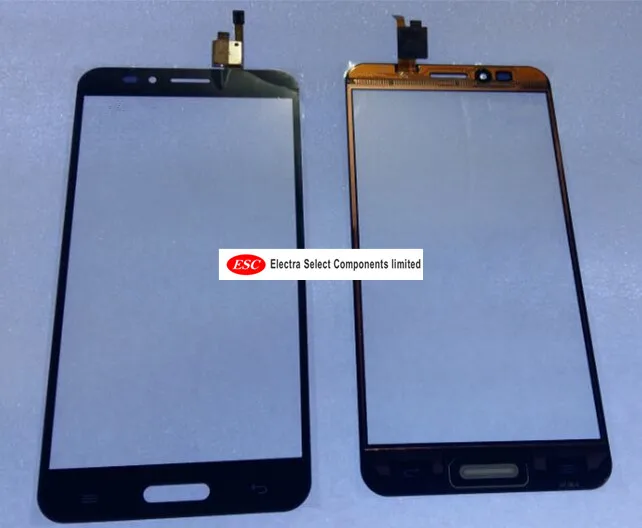 ESC сенсорный экран для 5,7 дюймов для Pantech SKY A900 A900S A900L A900K экран дисплея замена запасных частей черный/белый цвет