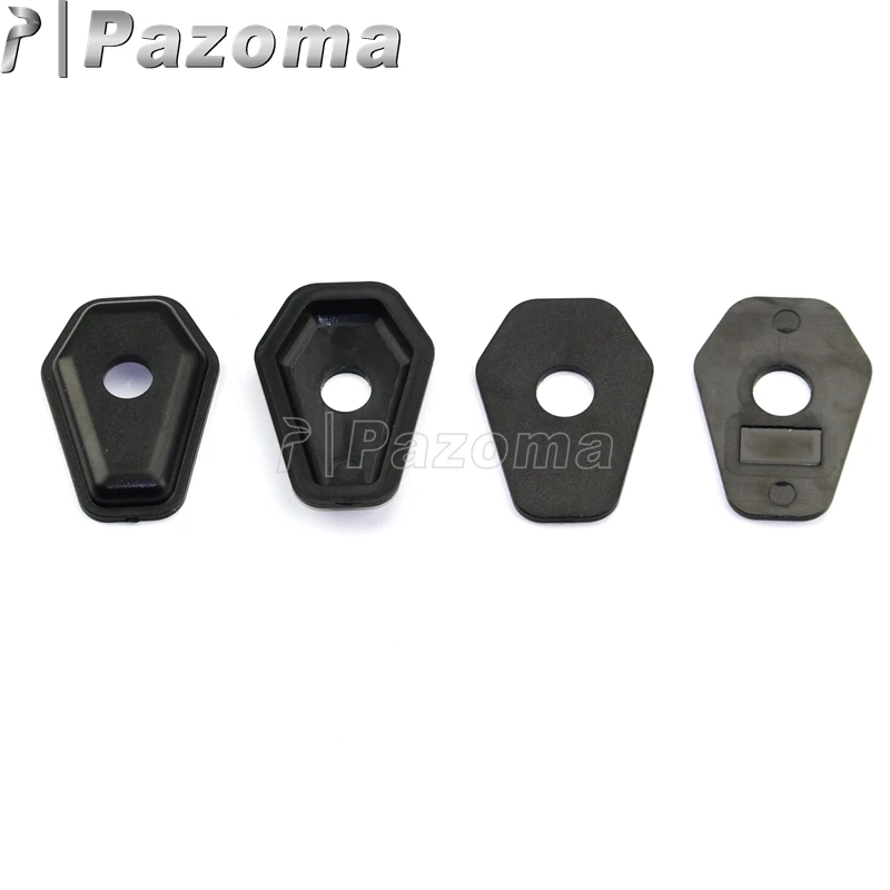 Световые сигналы поворота мотоцикла световой индикатор распорки для Suzuki DL650 DL1000