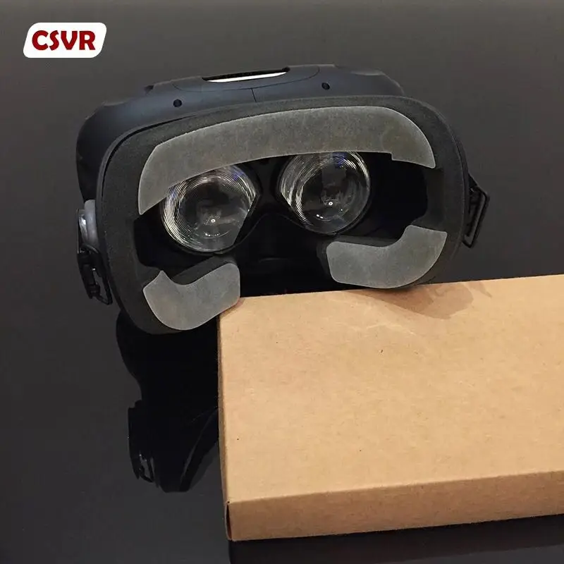 Одноразовая сменная Накладка для наушников htc Vive VR виртуальной