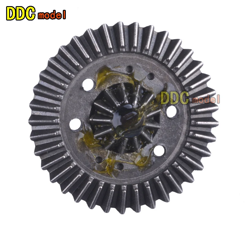 REMO HOBBY 1025 1025A 8036 8055 8085 1022 8032 HQ727 slash 1/10 RC автомобильные запасные металлические