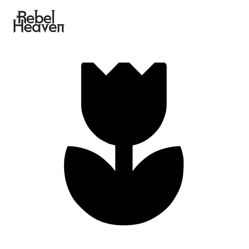 Rebel Heaven автомобильный Стайлинг Лев дорожный велосипед милый кенгуру Сова жизнь