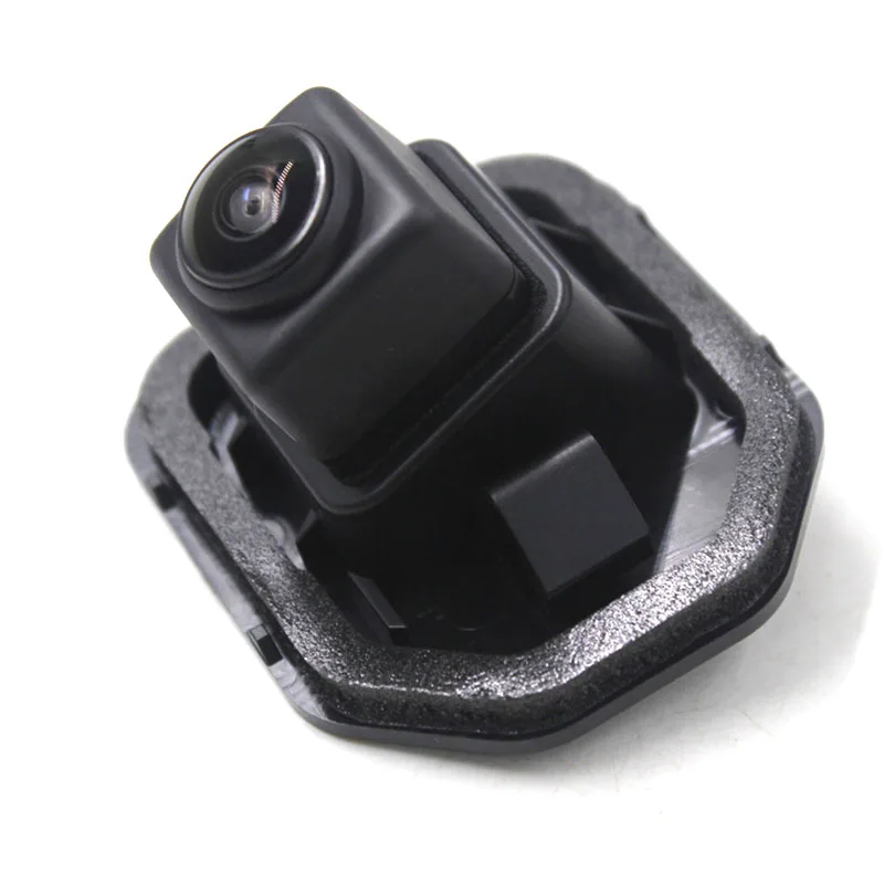 28442-9TB3A парктроник заднего вида резервная камера насадка для Nissan Rogue- 284429TB3A