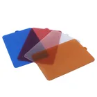 Светофильтр YN300 CT (синий, красный, белый, оранжевый) для фотоаппарата Yongnuo YN300 YN300 II YN300II YN300III YN-300 III