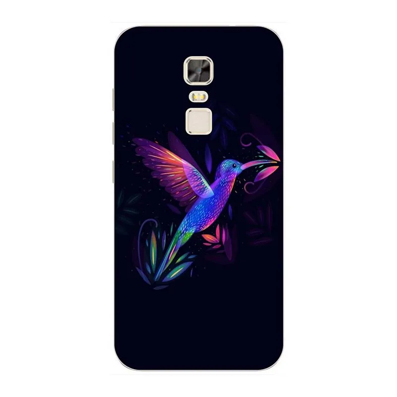 Дизайнерские чехлы для телефонов Infinix Note 3 Note3 Pro X601 6 0 &quot задняя крышка с рисунком