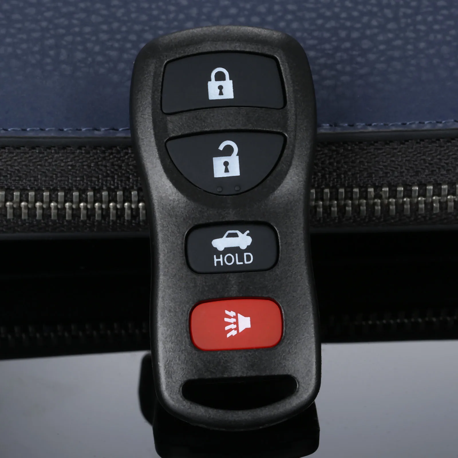 Автомобильный брелок без ключа, чехол для Nissan Sentra Armada 350Z Altima Maxima Infiniti FX35 EX35 FX45 QX56 G35 M45 I35 Q45