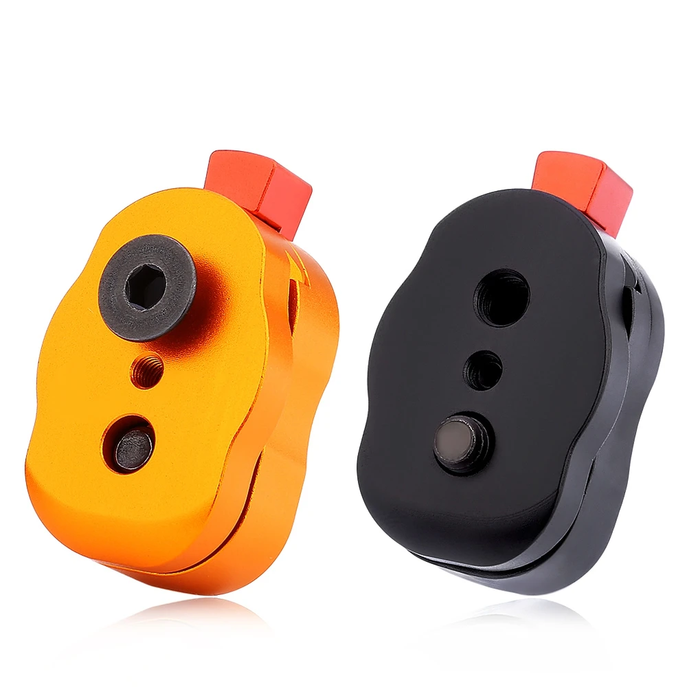 WEIHE Quick Release Plate Universal Tripod Monopod Up to 4Ib capacity 1/4 3/8 inch | Электроника