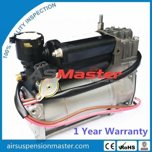 Подходит для WABCO BMW 5X5 7 E53 E39 E65 E66 пневматическая подвеска компрессор насос 37226787616