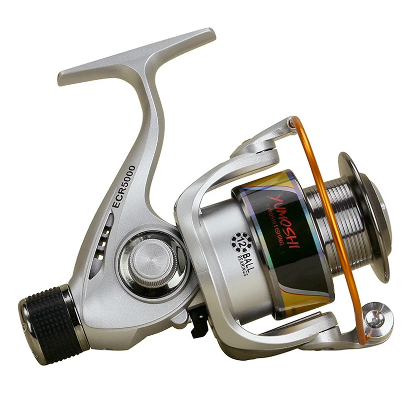 Рыболовная Катушка 12 + 1BB подшипники Baitcasting удаленное колесо катушка приманка для