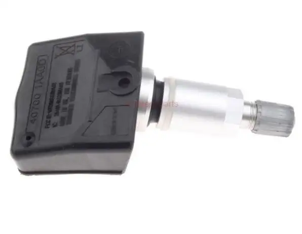 

Датчик TPMS 40700-1AA0D для 2006-2015 Nissan Altima Armada Frontier GT-R Juke Maxima Xterra Murano NV200 Pathfinder