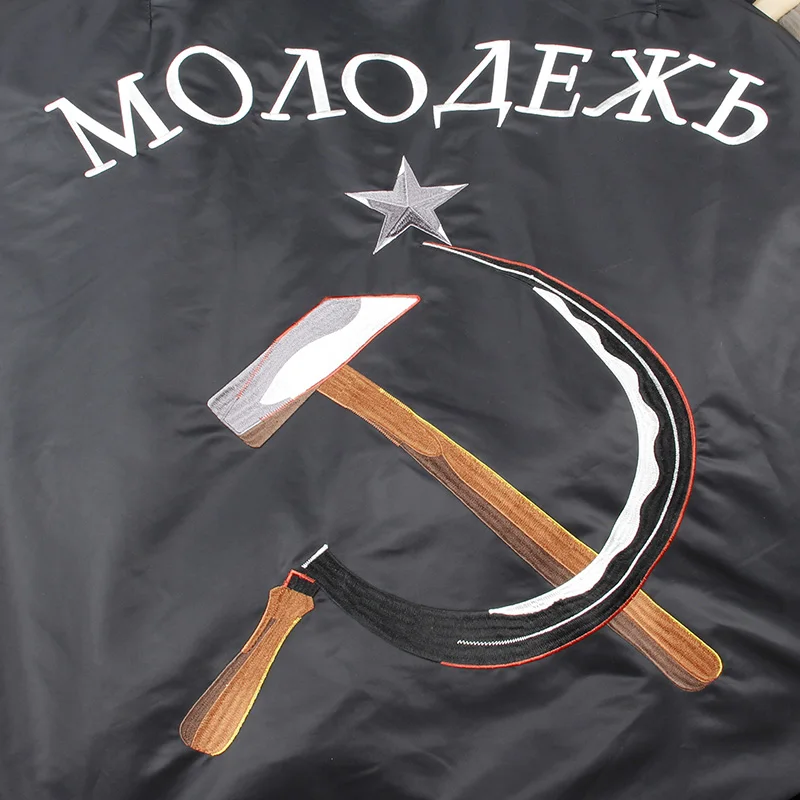 Зимняя Новая модная женская парка с капюшоном из натурального меха енота, пальто с вышивкой, Женская куртка-бомбер, подкладка из енота, верхняя одежда