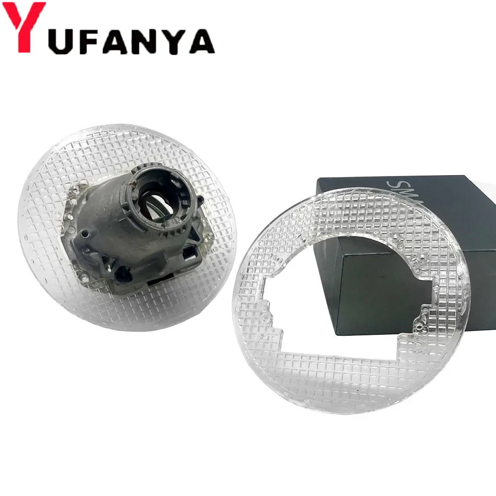 Автомобильный Стайлинг DIY Универсальный переходный Монтажный Кронштейн Рамка