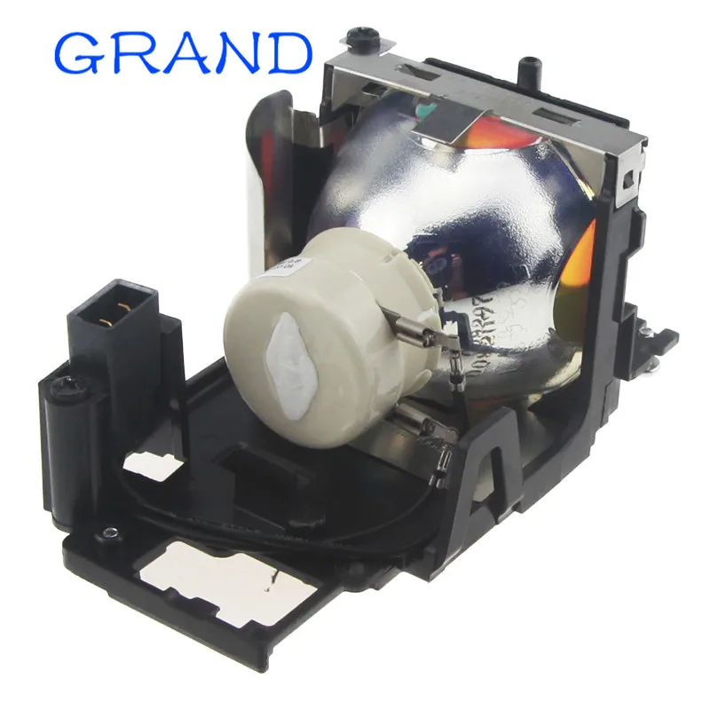 POA LMP132 совместимая лампа с корпусом для PLC XE33/XR201/XW200/XW250/XW300 EIKI LC XBL20/XBL25/XBL30 проекторы