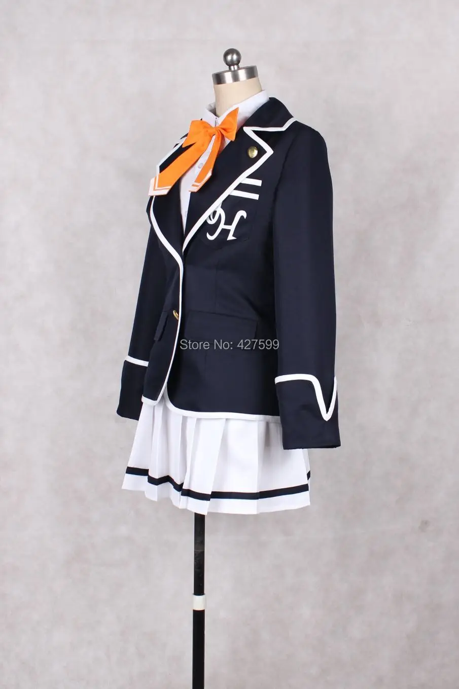 В поисках потерянного будущего Waremete Kaori Сасаки косплей костюм|cosplay costume|costume cosplay |