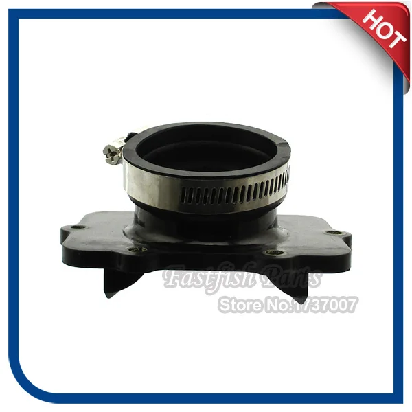 Carburetor Flange Carb Intake Socket Replaces Ski-Doo 420867880 420867882 | Автомобили и мотоциклы