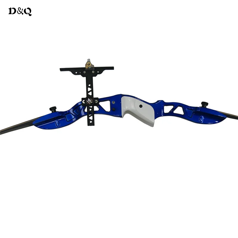 Лук для стрельбы из лука рекурсивный лук съемный рогатка аксессуары инструмент