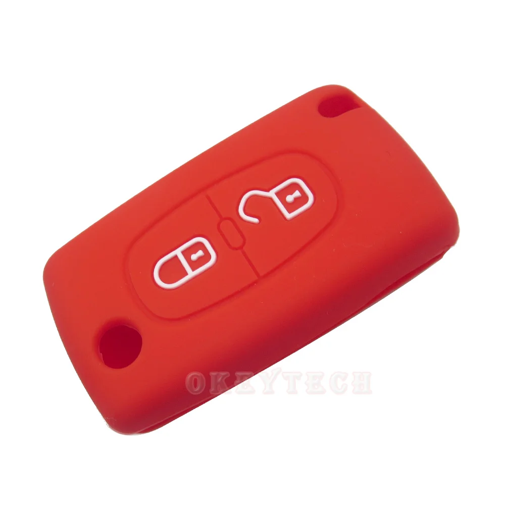 

OkeyTech 2 , , , , Peugeot 107 207